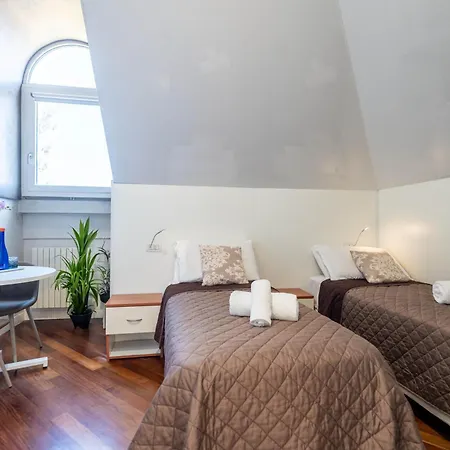 B&B Luxury Italian House-2